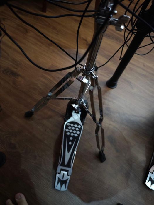 Электронная баранная установка Millenium MPS-850 E-Drum