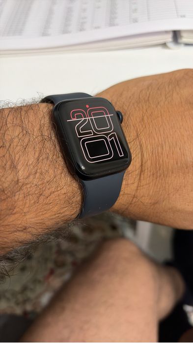Продам Appel Watch SE 3  40 mm