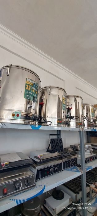 Samovar elektronniy suv istgich Professional  Arginal Ajoyib tanlov