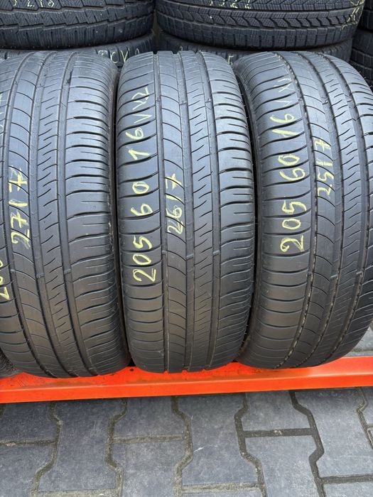 Anvelope Vara 205/60/16 Michelin EnergySaver 205 60 16 R16
