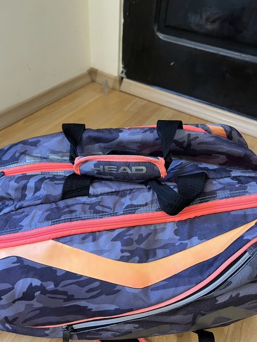 Раница за тенис Head