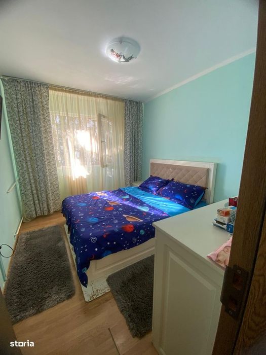 Apartament cu 2 camere la ETAJUL 1 in zona Orizont