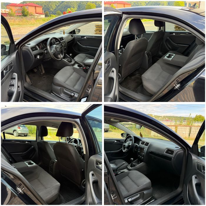 Vând Volkswagen Jetta // 2015
