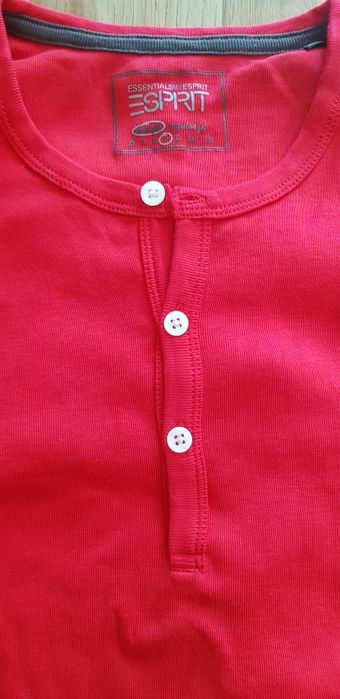 Tricou Esprit L bărbătesc sport