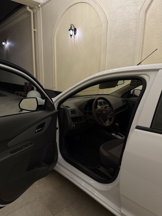 Chevrolet cobalt 2022