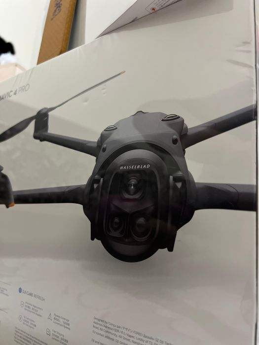 Dji mavic 4 pro fly more combo rc2