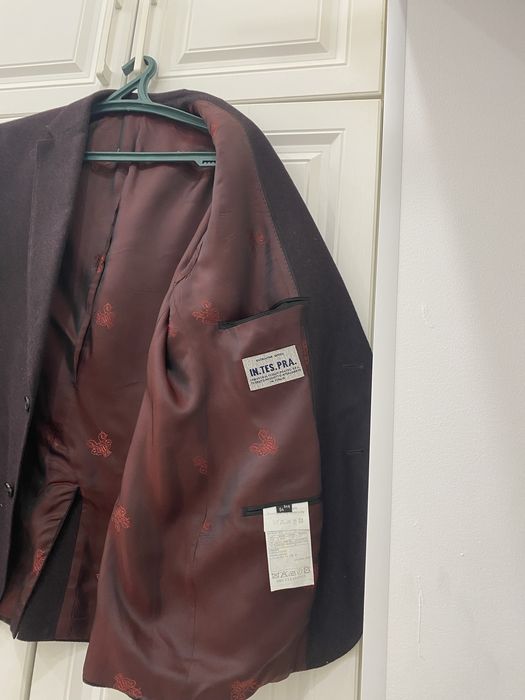 Ер адамдардын сырт киымдеры