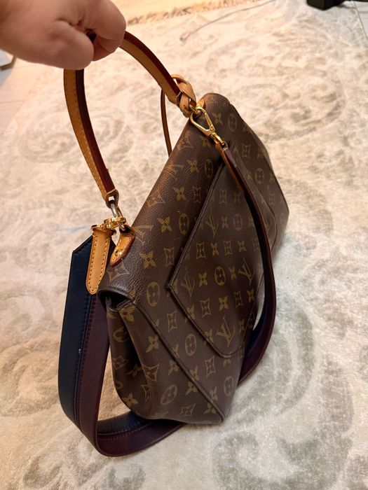 Louis Vuitton Cluny MM bag