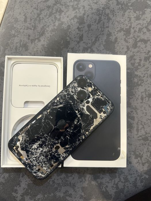Продам iphone 13 в хорошем сост
