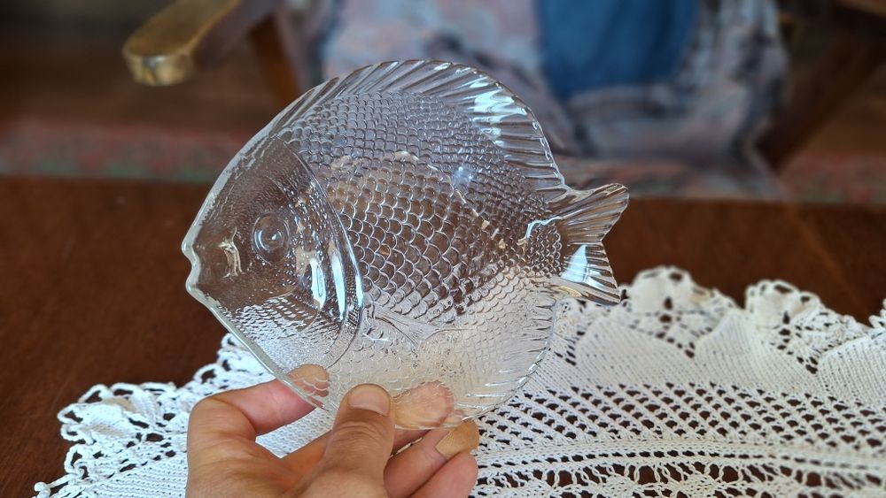 Винтидж купички за ядки