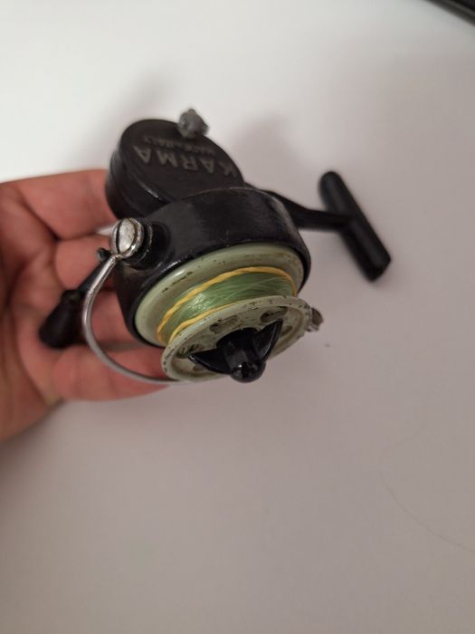 Mulineta  karma  ani 1970