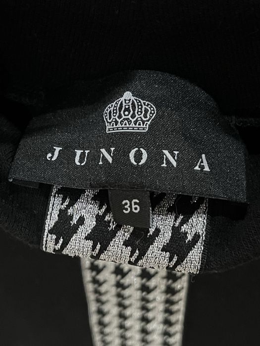 Junona поло с къс ръкав, размер S