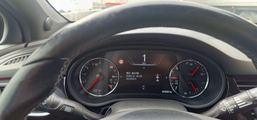 Ceasuri Digitale Insignia B