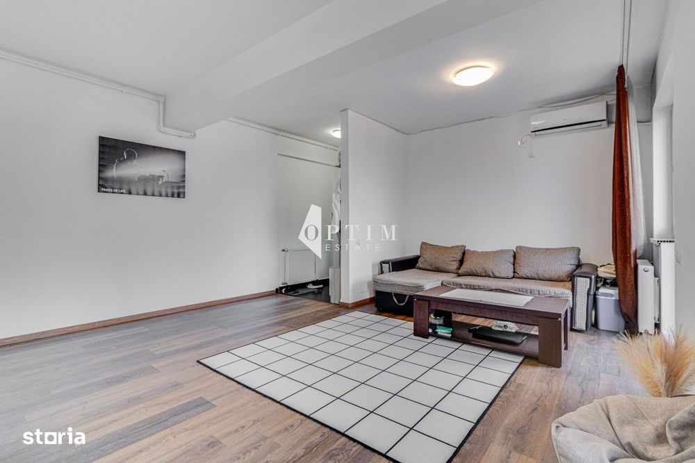 NOU! 2 Camere GENEROS, 66 mp, bloc 2016, 2x PARCARE+ Boxa! — fotografia 2