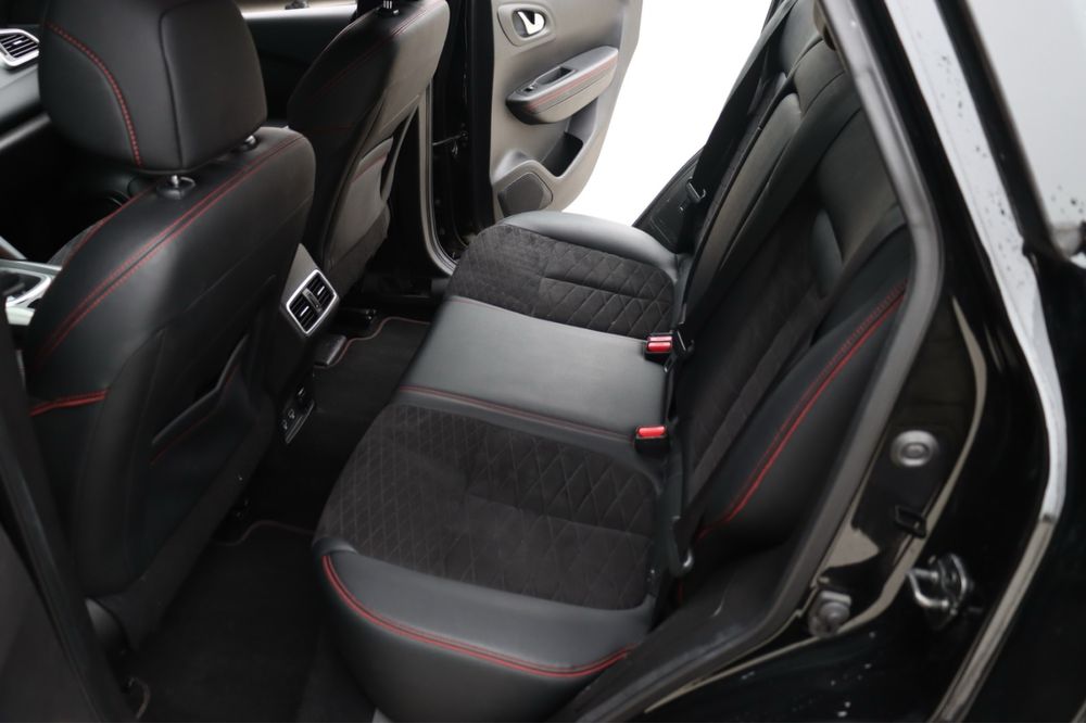 Renault Kadjar/Automat/benzina/Carte Rar euro6