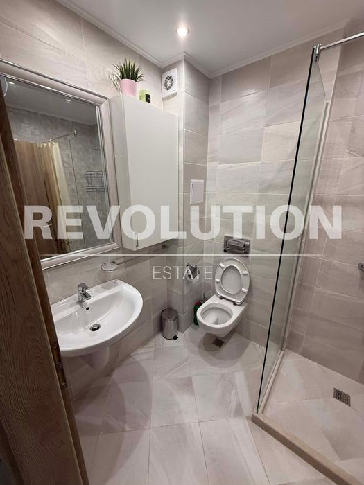 Двустаен апартамент  в гр.Варна, м-т Ален мак!