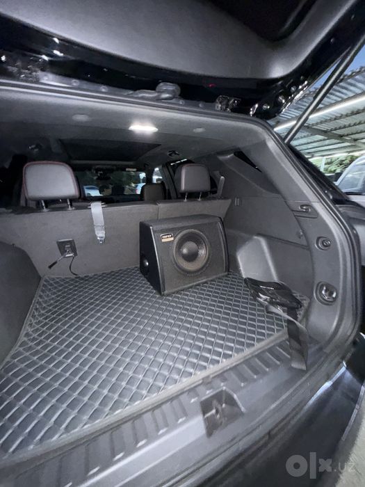 Chevrolet equinox 2023 full
