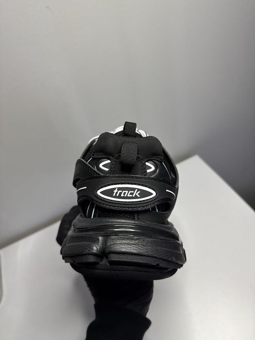 Balenciaga Track Negru 39
