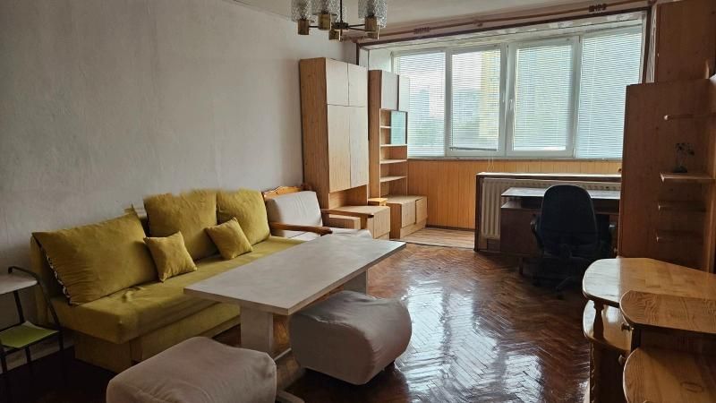 Дава се под наем Двустаен апартамент в София, Младост 1 - 67 кв.м за 550 € - Снимка #1