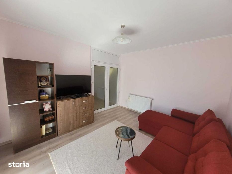 Apartament 2 camere decomandate, gradina, Sesul de Sus, Floresti — fotografia 1