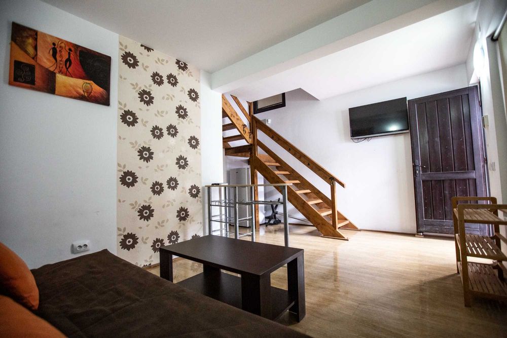 Cazare in Costinesti