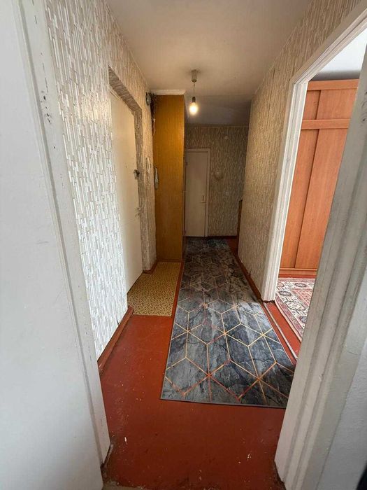 Продам 2-х комнатную квартиру