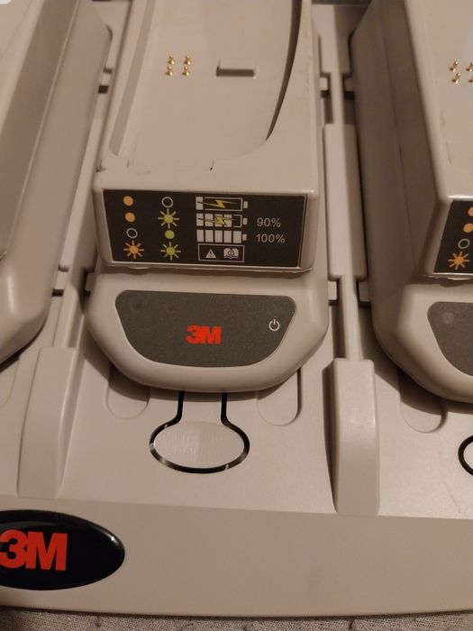 Incărcator 3M Versaflo