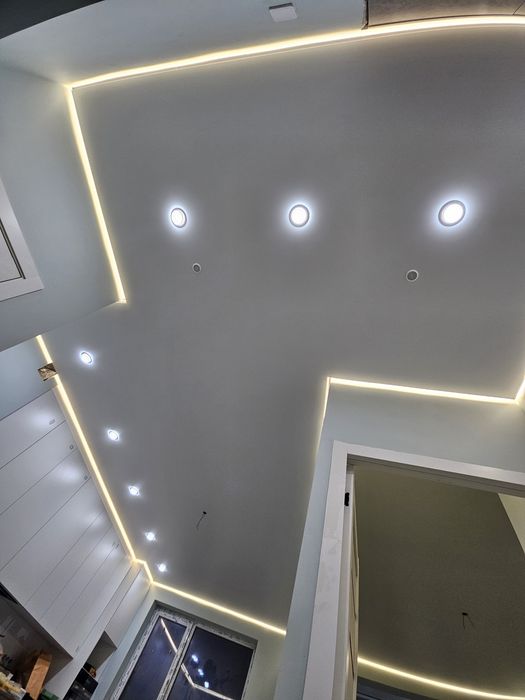 Под ключ квартиры