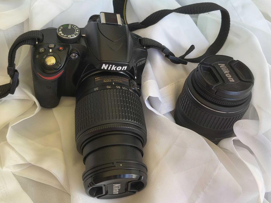 Aparat foto perfect pentru hobby, travel, cadou