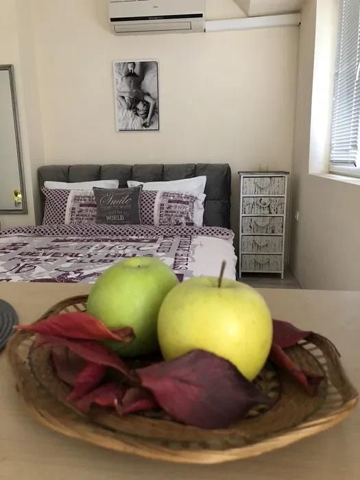 Дава се под наем Едностаен апартамент в Пловдив, Южен - 50 кв.м за 357 € - Снимка #2