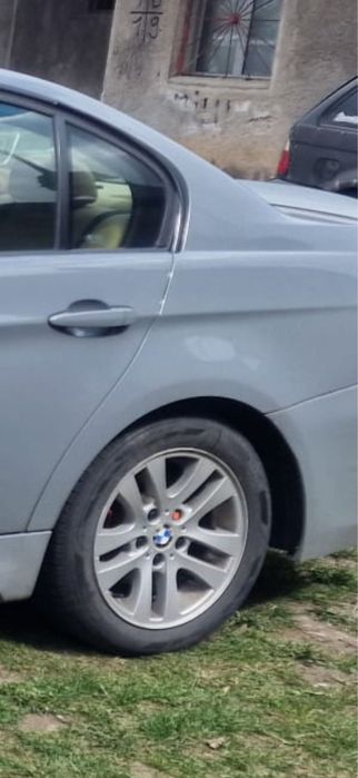 Bmw E90 318D !!!