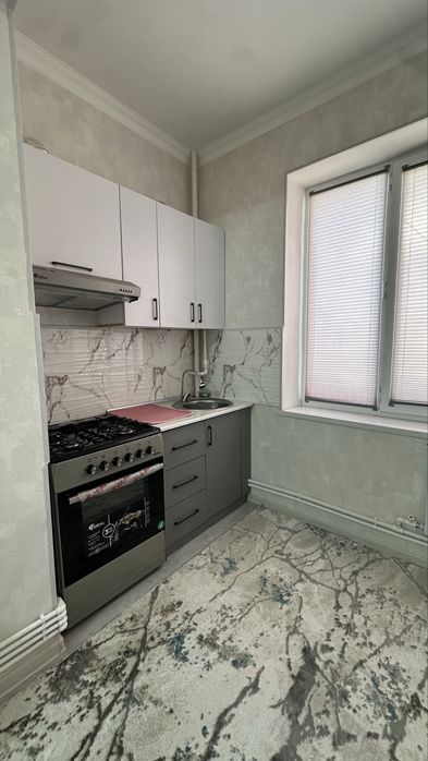 Обл.гаида 3 хонали квартира ижарага берилади