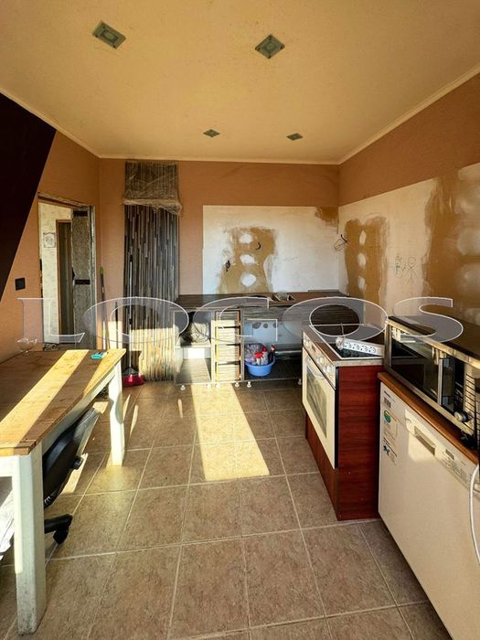 Продава се Двустаен апартамент в Варна, Базар Левски - 53 кв.м за 2444 €/кв.м - Снимка #3