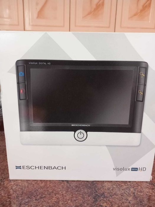 Lupa digitala Visolux Digital HD(Eschenbach)