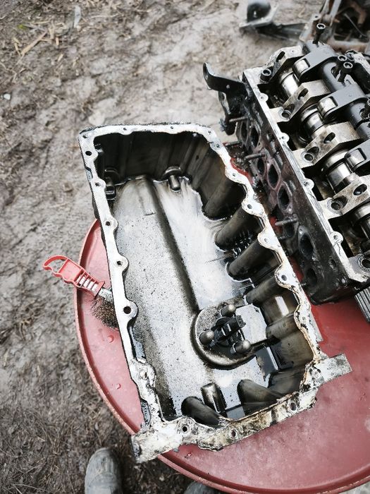 Baie ulei Bmp-Bmm-Bss