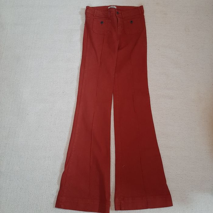 Blugi dama PULL&BEAR, mărimea 38