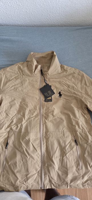 Geacă Polo  Ralph Lauren