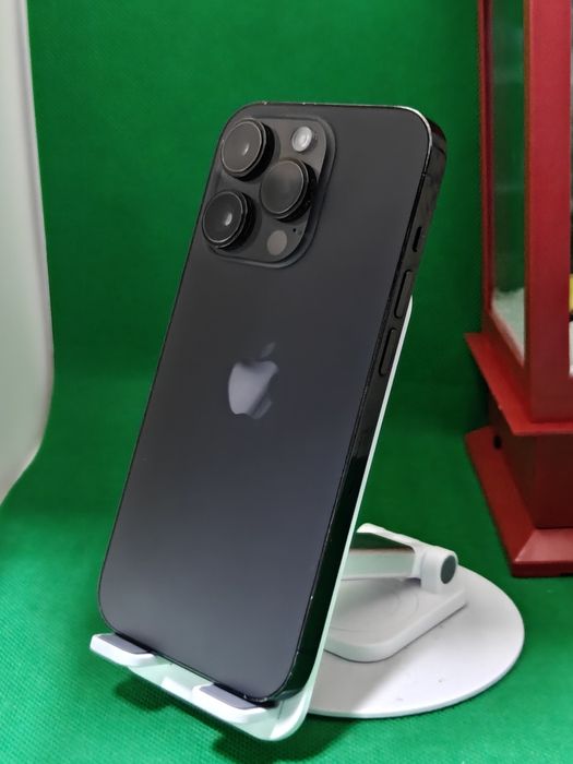 Iphone 14 Pro 256 GB * GARANTIE * Buy Back *