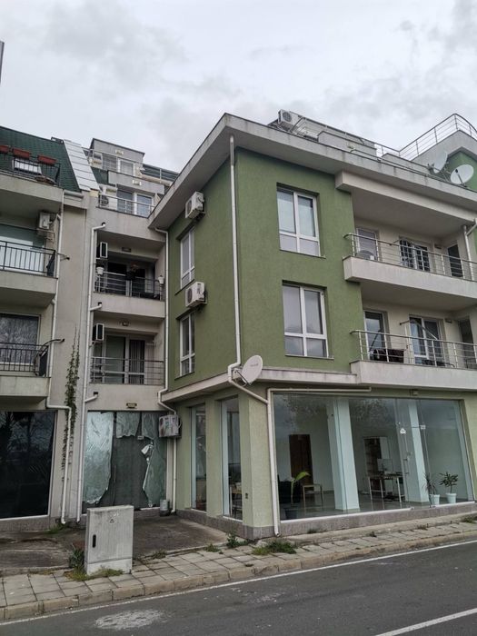 Дава се под наем Офис в Несебър - 65 кв.м за 255 € - Снимка #10