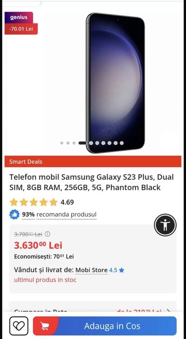samsung galaxy s23 plus