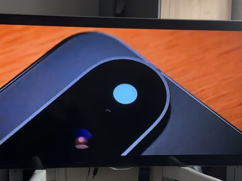 Телевизор Samsung UE40F6600