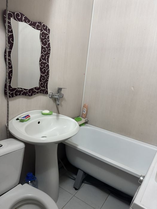 Сдам квартиру посуточно