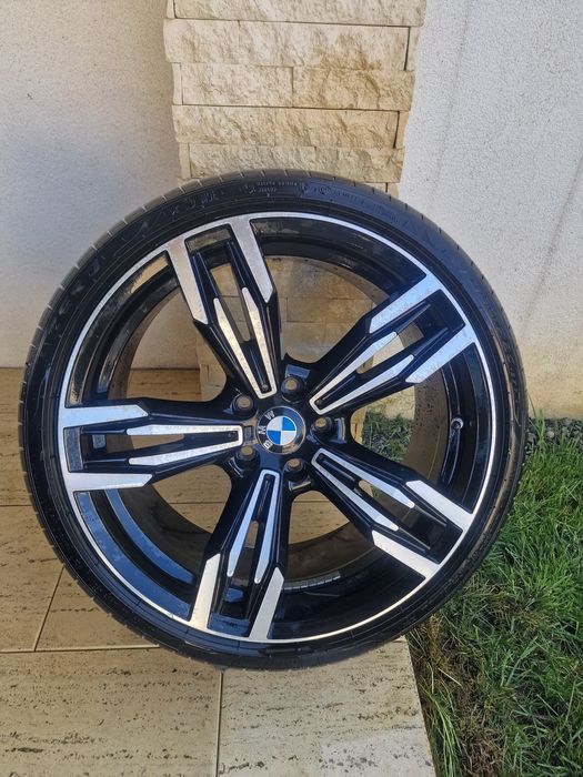 Jante        BMW