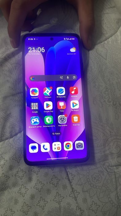 Redmi not 13pro plus 256gb
