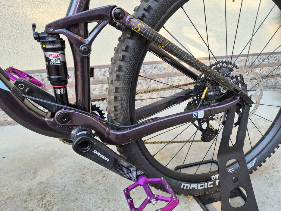 Giant Stance 1 Sram AXS 29” L