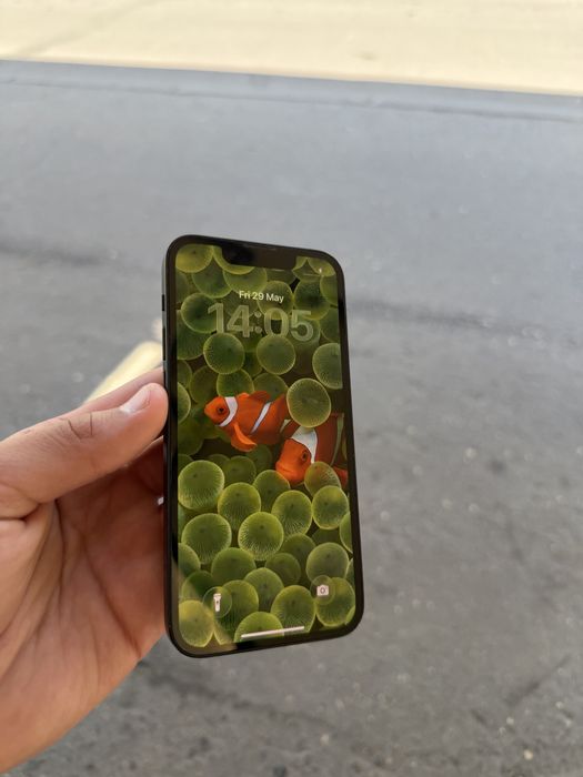 Iphone 13 mini 128 в отличном состоянии