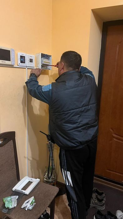 Электрик круглосуточно Алматы