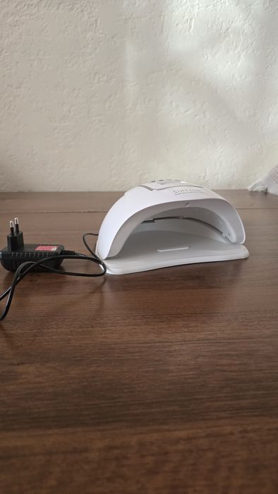 Лампа для гель‑лака