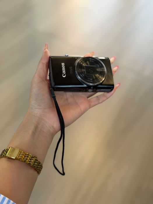Canon ixus 285hs