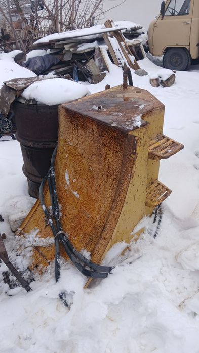 Бак к700 тесік емес